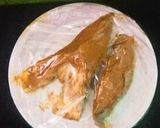 A picture of step 2 of Fish fry.