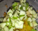Foto del paso 3 de la receta: Ensalada dulce