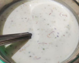 इंस्टेंट बासुंदी(instant basundi recipe in hindi) रेसिपी चरण 2 फोटो