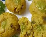 Multi grain kapuriya recipe step 7 photo