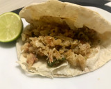 Foto del paso 7 de la receta: Machaca de Camarón