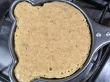 Pancito en sartén 🐻