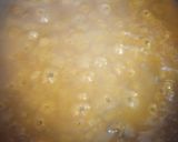 A picture of step 6 of Paprika Gravy, Smothered Rabbit.