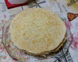 Foto del paso 4 de la receta: Mbeju relleno