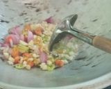 Foto langkah ke 5 dari resep Terong masak bawang.