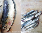 Foto del paso 1 de la receta: Sardinas en Aceite