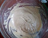 A picture of step 6 of Peanut butter and Lemon rind Cookies.