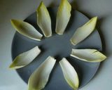 Foto del paso 1 de la receta: Endibias al roquefort