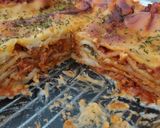 Foto langkah ke 6 dari resep Beef Lasagna.