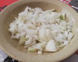 Sárgarépás cukkinifőzelék🥕🥒 recept fázis 1 fotója