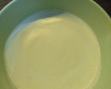 Foto langkah ke 7 dari resep Cinnamon Roll Cream Cheese_ketopad.