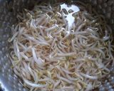 Foto langkah ke 3 dari resep Bakmi ayam bangka.