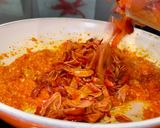 Foto langkah ke 5 dari resep Sambal Kulit Melinjo ala Mama.
