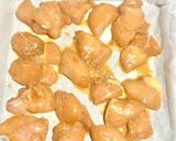 A picture of step 8 of Oven-Baked Frozen Chicken Breast.