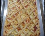 Foto do passo 4 de Tarte de atum e queijo