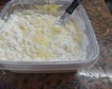 Foto del paso 3 de la receta: Pequeño budín con leche condensada
