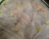 Foto del paso 5 de la receta: Hamburpizza