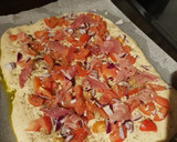 Foto del paso 6 de la receta: Focaccia