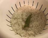 Paneer pulav recipe step 1 photo