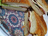 Pane tramezzino