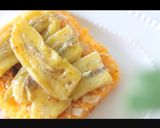รูปขั้นตอนการทำที่ 5 ของ Banana bread // breakfast :)