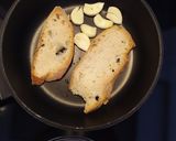 Foto del paso 2 de la receta Lombarda con pasas y piñones