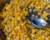 પેરી પેરી ચીઝ મકાઈ (Peri Peri Cheese Sweet Corn Recipe In Gujarati) રેસીપી સ્ટેપ3ફોટો