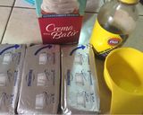 Foto del paso 1 de la receta: Pastel red velvet