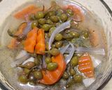 Foto del paso 4 de la receta: Chiltepines en escabeche