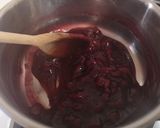 Rizs brulée meggyel recept fázis 3 fotója