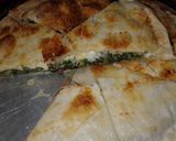 Foto del paso 3 de la receta: Pascualina de acelga 🌻