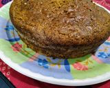 பேரிச்சம் பழ கேக் (peritcham pala cake Recipe in Tamil) ரெசிபி ஸ்டேப் 5 புகைப்படம்