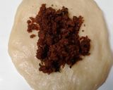 Foto langkah ke 6 dari resep Roti bakso (daging).