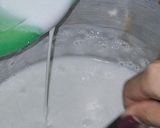 Foto langkah ke 2 dari resep Bubur Sumsum.
