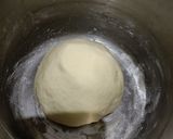Foto langkah ke 3 dari resep Bakpao No Mixer.