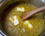 Foto del paso 5 de la receta: Ají de Quinua con Pollito Frito🇵🇪