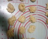 Foto langkah ke 5 dari resep Bakpia Pathok Jogja Teflon (versi basah).