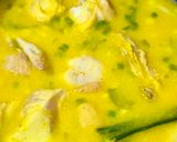 Foto langkah ke 3 dari resep Ayam Tuturuga.