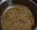 Foto langkah ke 2 dari resep Bihun Goreng Jawa.
