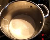 Foto del paso 1 de la receta: Helado de turrón blando