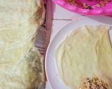 Foto langkah ke 6 dari resep Risol isi rebung.