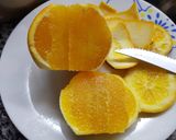 Foto del paso 6 de la receta: Torta de naranja 🍊en licuadora sin gluten
