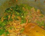 A picture of step 5 of Meat stew.