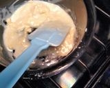 Foto del paso 7 de la receta: Mousse de fresa con glaseado espejo
