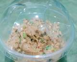 น้ำพริกปลาซาบะ วิธีทำสูตร 2 รูป