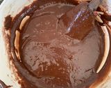 Foto del paso 4 de la receta: Brownies con Nesquik