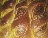 Foto del paso 5 de la receta: Panes de manteca