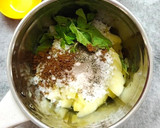 આમ પન્ના (Aam Panna Recipe In Gujarati) રેસીપી સ્ટેપ2ફોટો