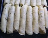 Foto del paso 4 de la receta: Canelones de acelga con tomates cherry