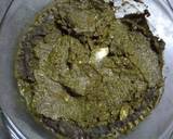 Sarson Ka saag recipe step 10 photo